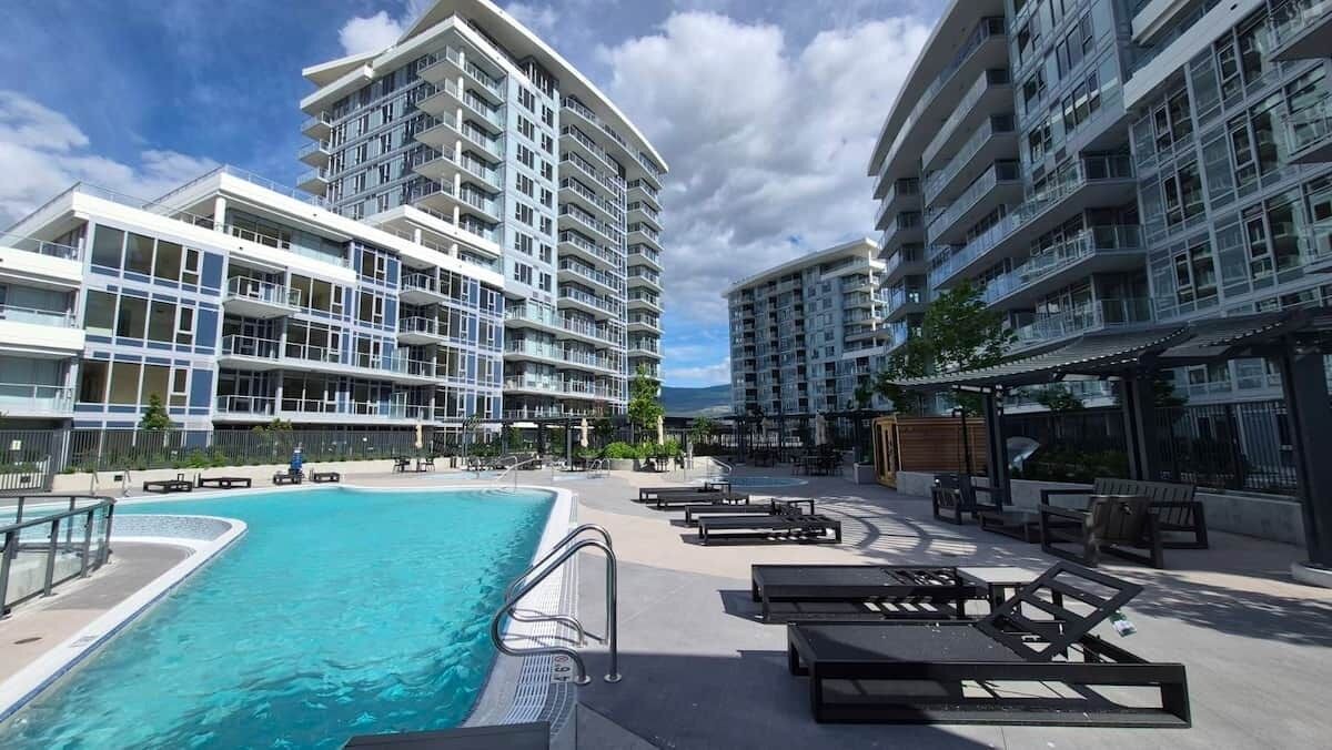 Photo of Outdoor in South Pandosy