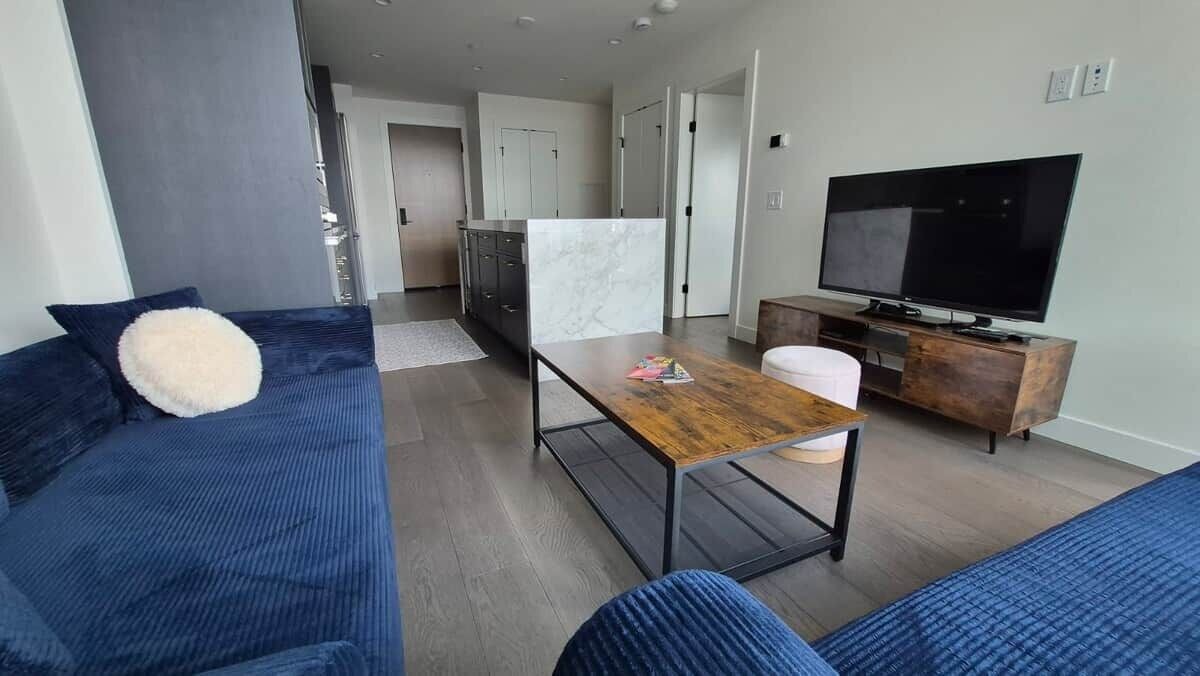Photo of Livingroom in South Pandosy