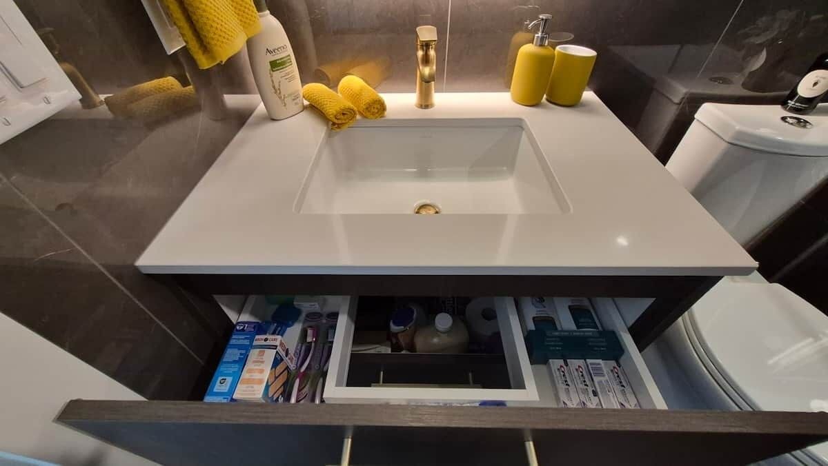 Photo of Bathroom in South Pandosy