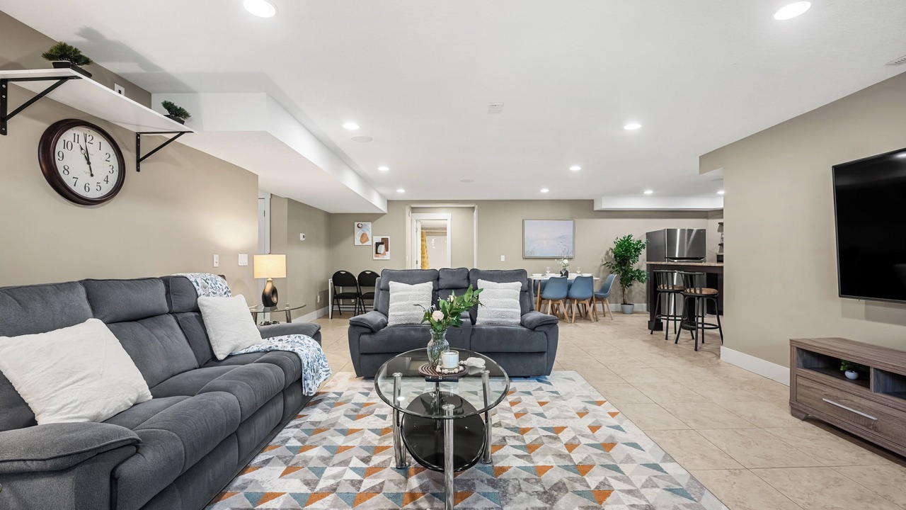 Photo of Livingroom in Okotoks