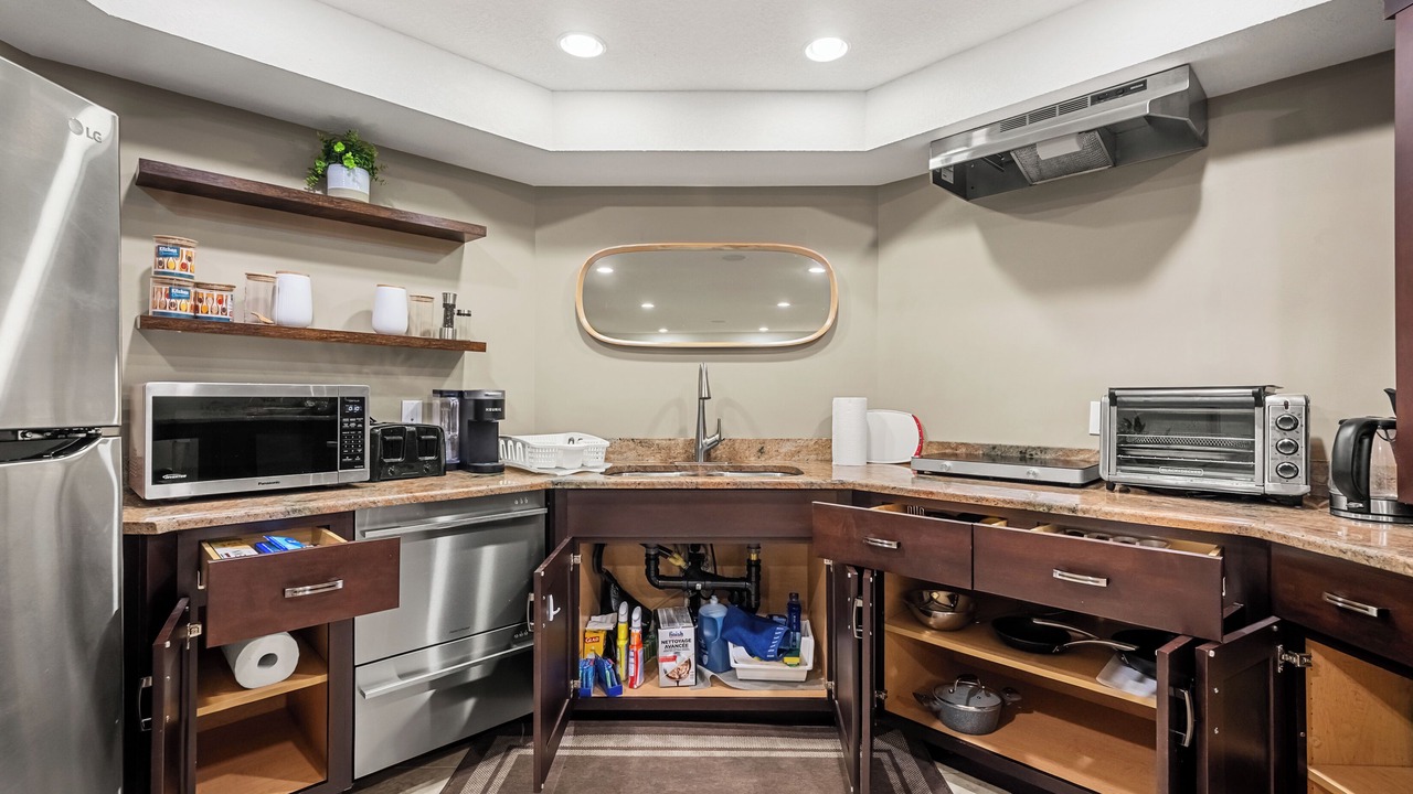 Photo of Kitchen in Okotoks