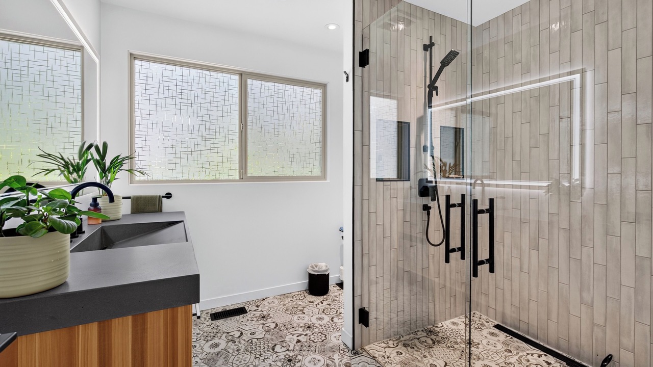 Photo of Bathroom in Central Okanagan