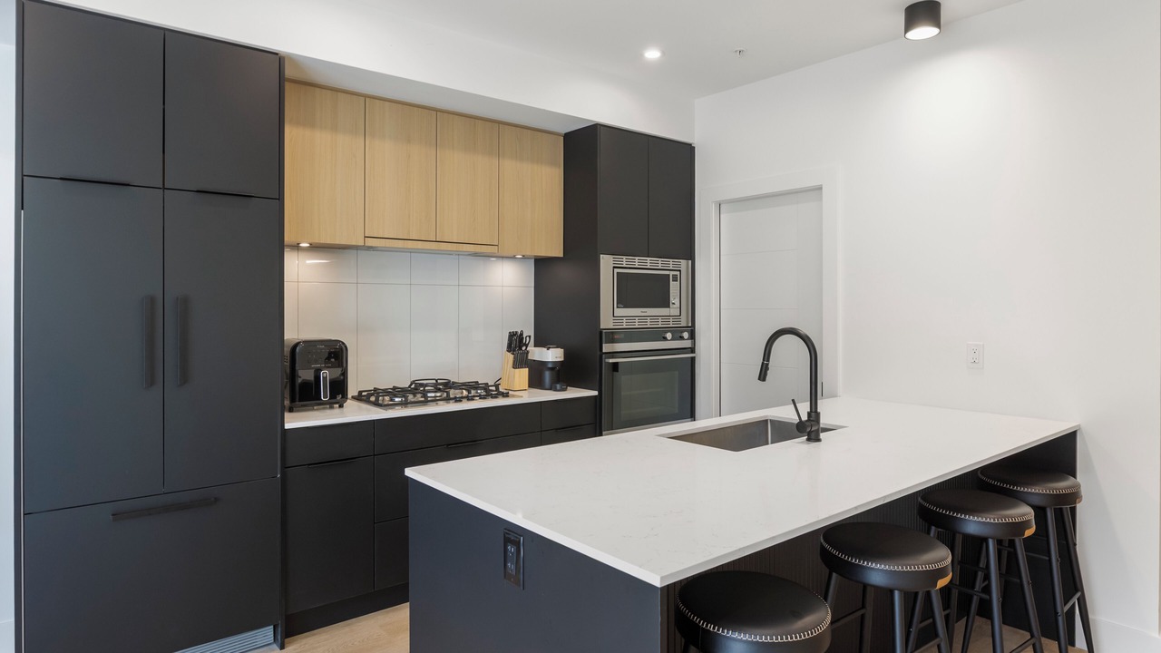Photo of Kitchen in Langford