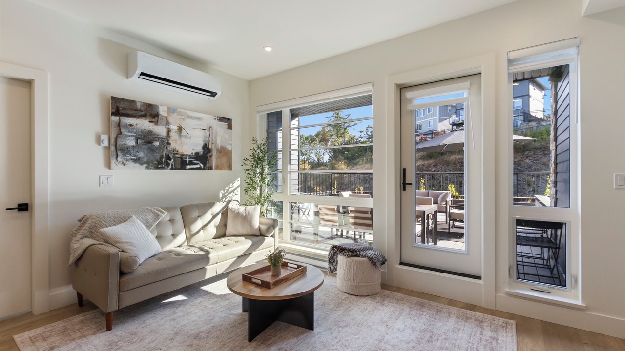 Photo of Livingroom in Langford