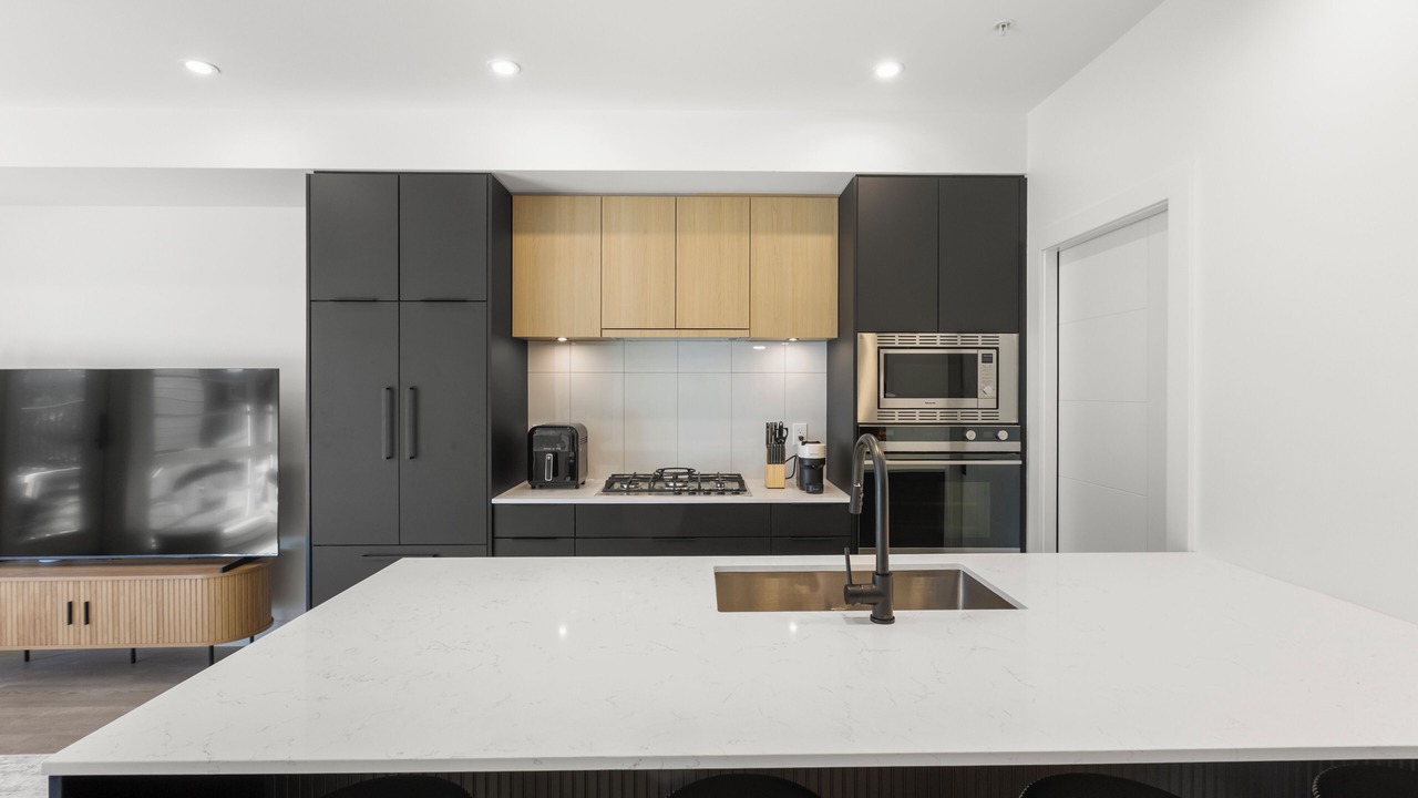 Photo of Kitchen in Langford