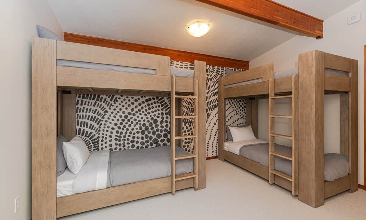 Photo of Bedroom in Victoria