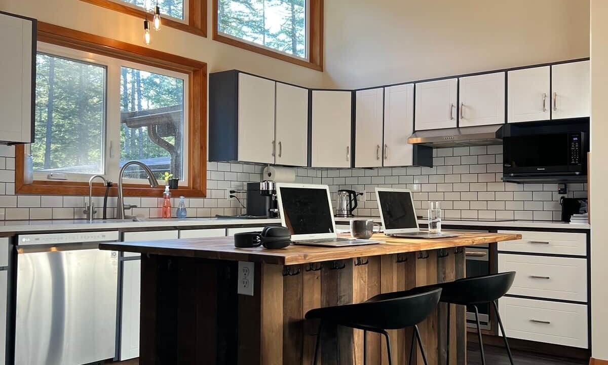 Photo of Kitchen in Victoria