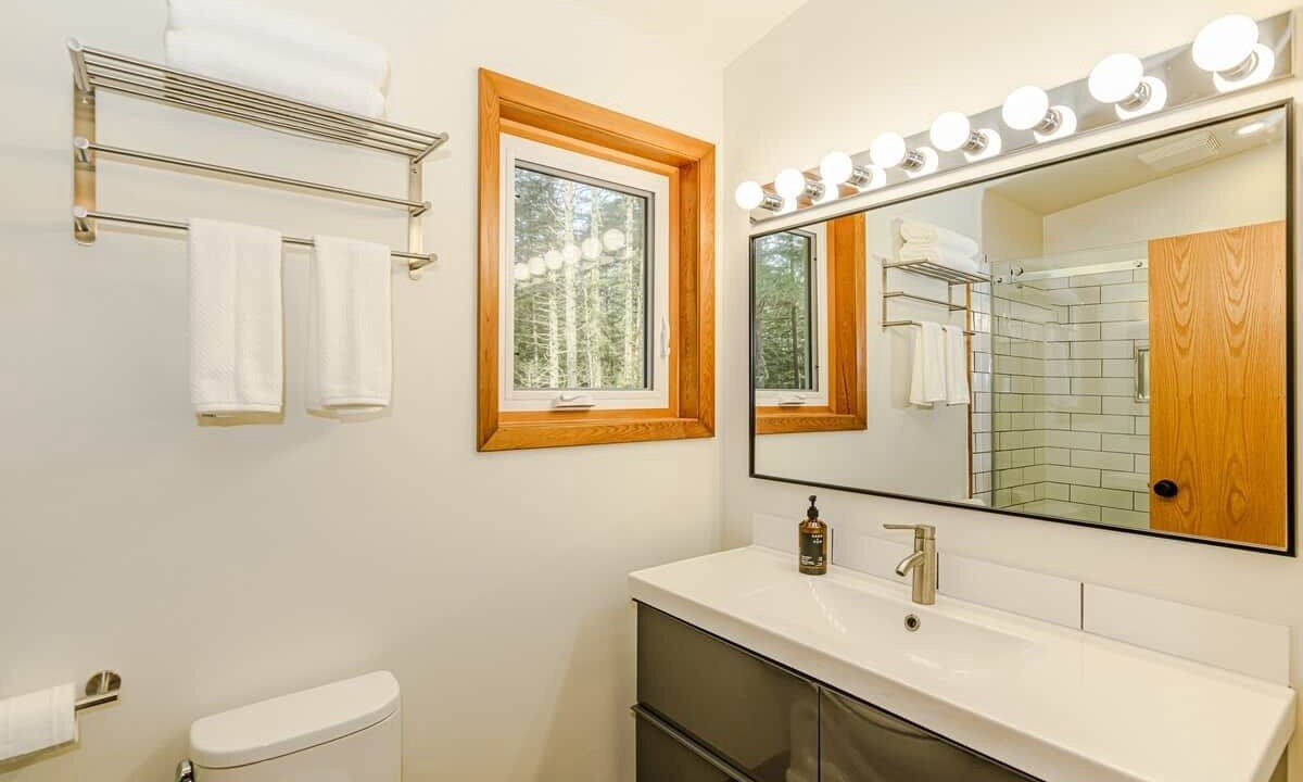 Photo of Bathroom in Victoria