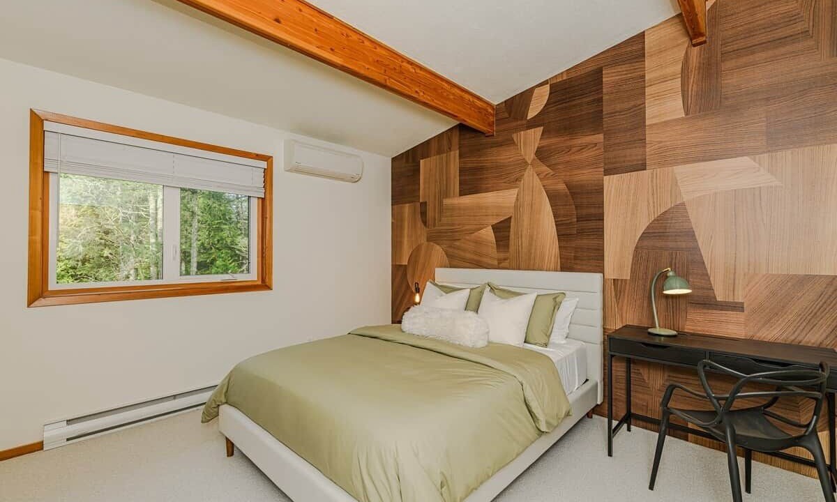 Photo of Bedroom in Victoria