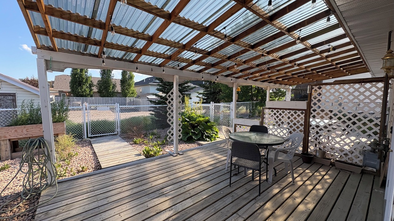Photo of Outdoor in Sundre