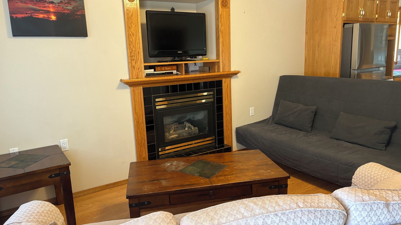 Photo of Livingroom in Sundre
