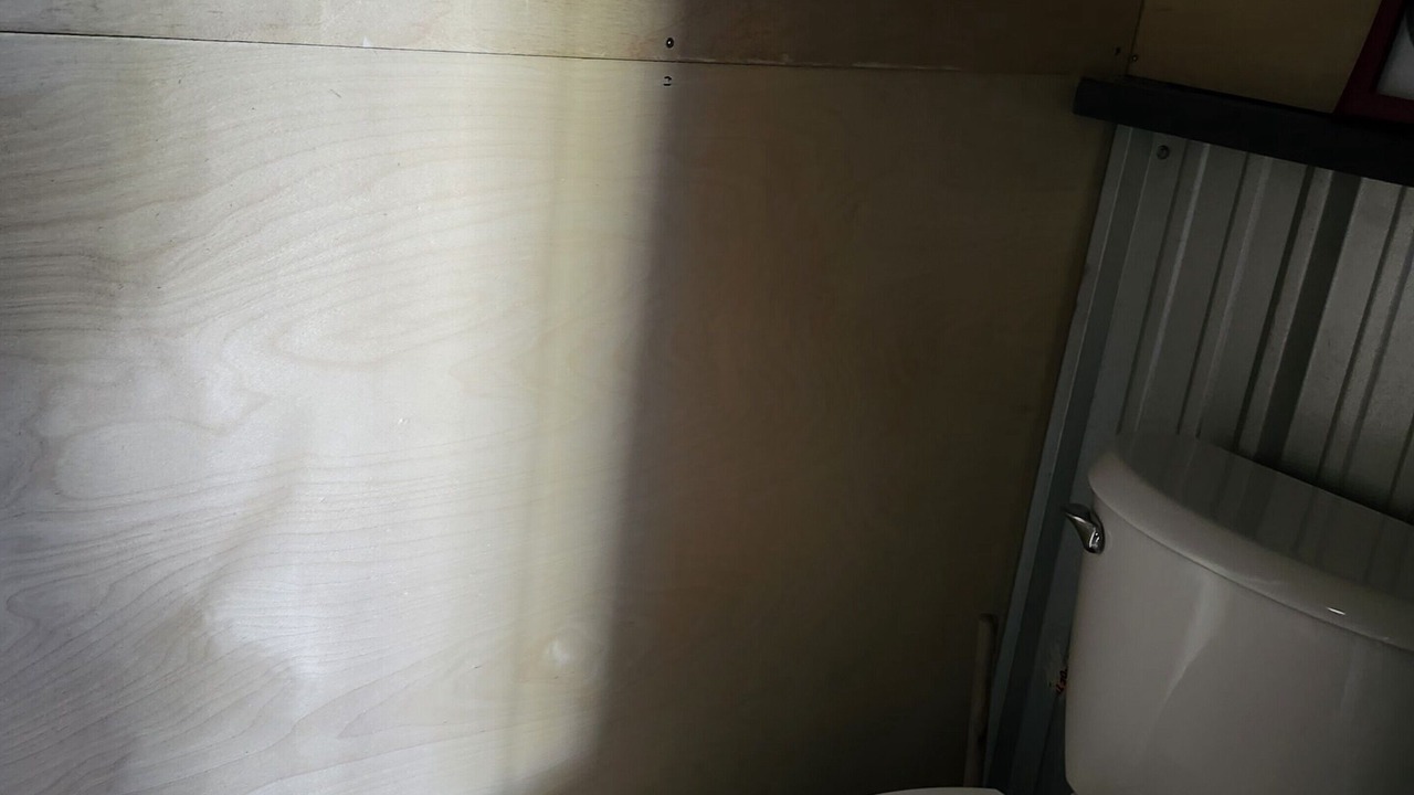 Photo of Bathroom in Blind Bay