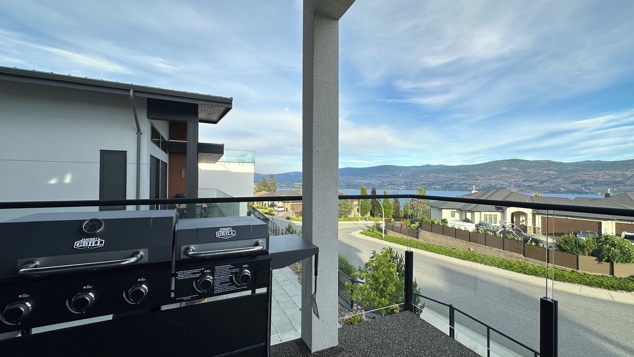 Photo of Patio Balcony in Central Okanagan
