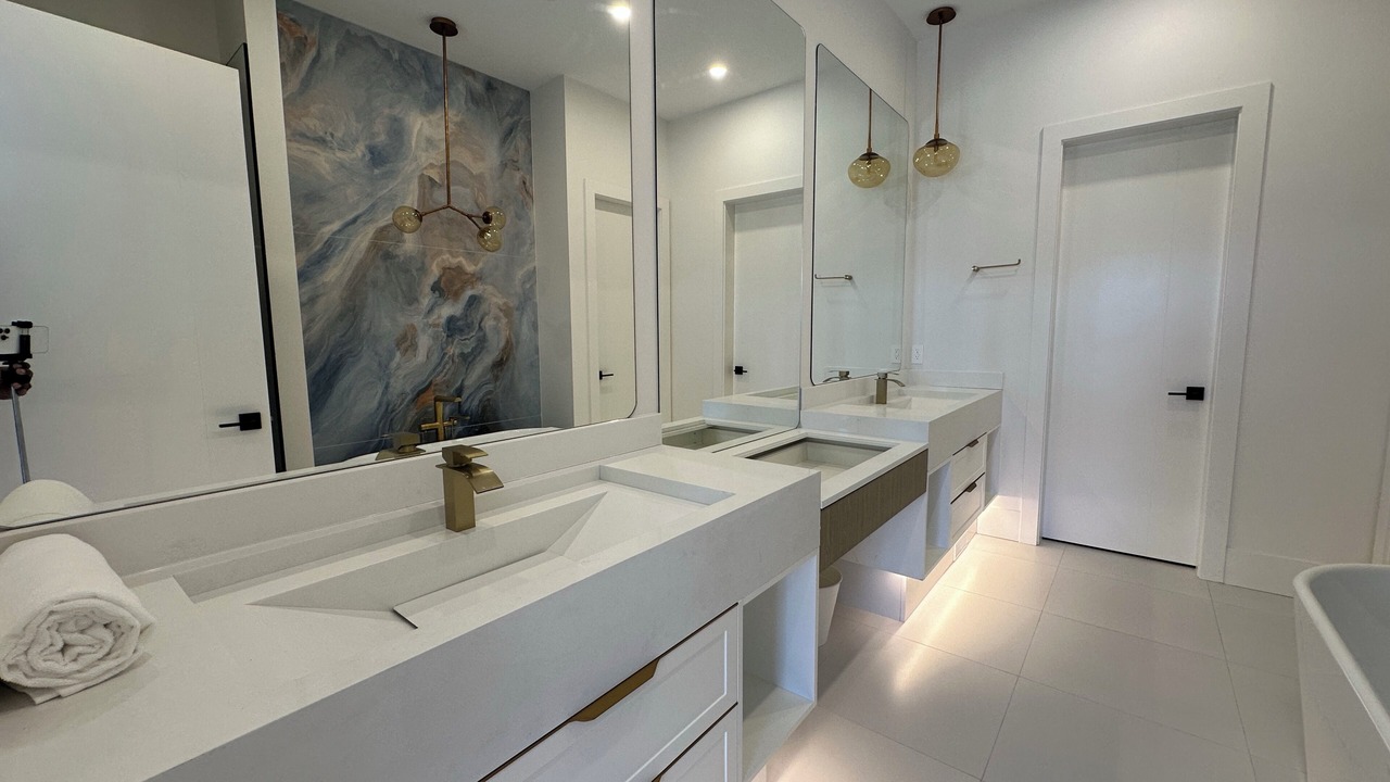 Photo of Bathroom in Central Okanagan