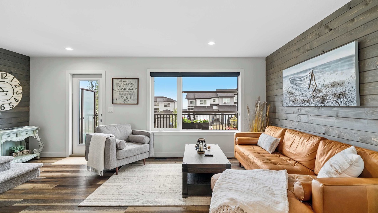 Photo of Bedroom in Sylvan Lake