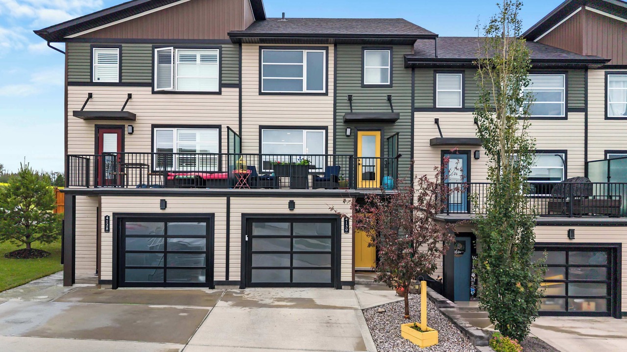 Photo of Outdoor in Sylvan Lake