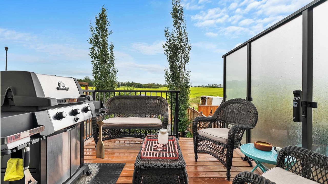 Photo of Outdoor in Sylvan Lake