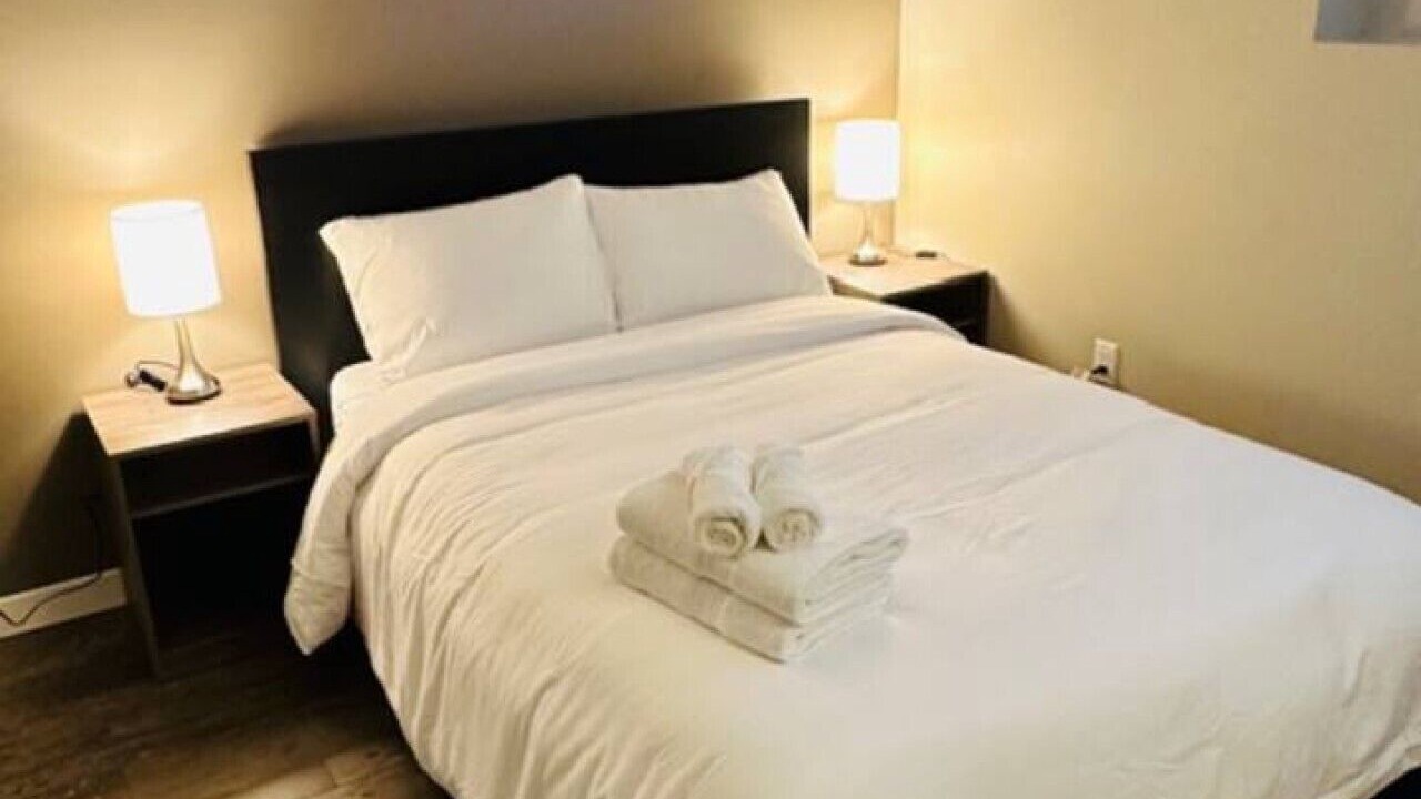 Photo of Bedroom in Crawford