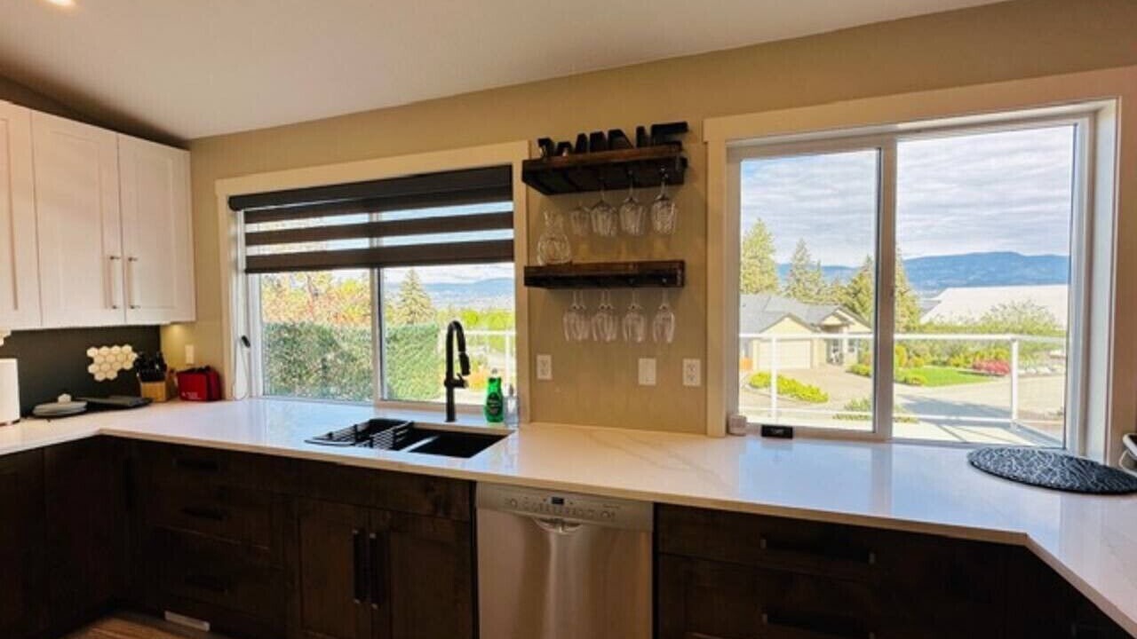 Photo of Kitchen in Crawford