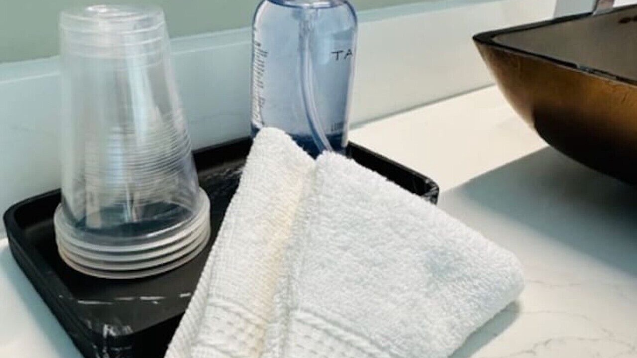 Photo of Bathroom in Crawford