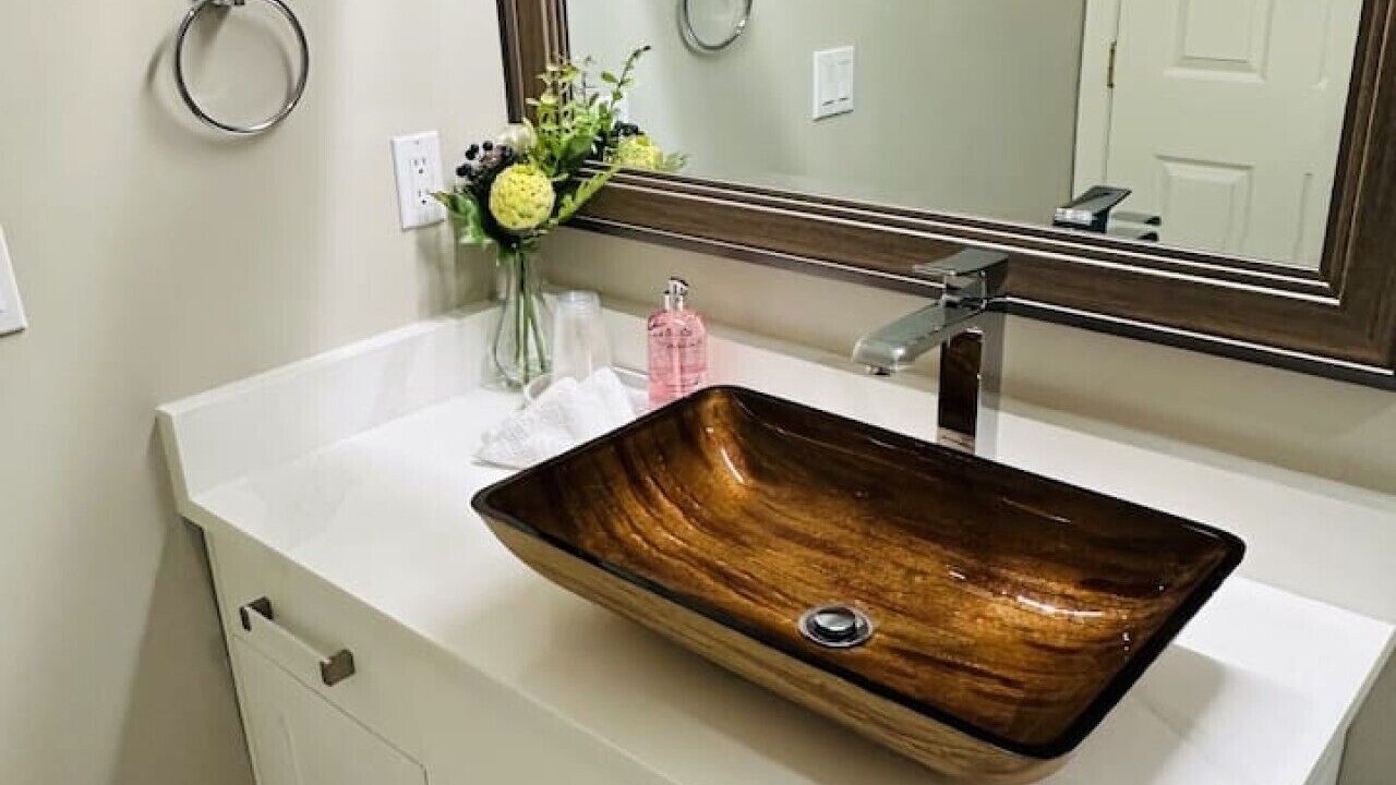 Photo of Bathroom in Crawford