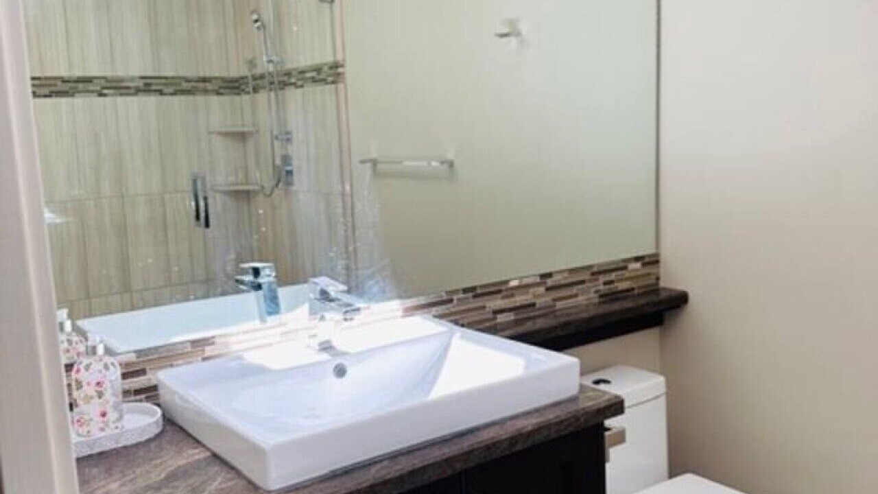 Photo of Bathroom in Crawford