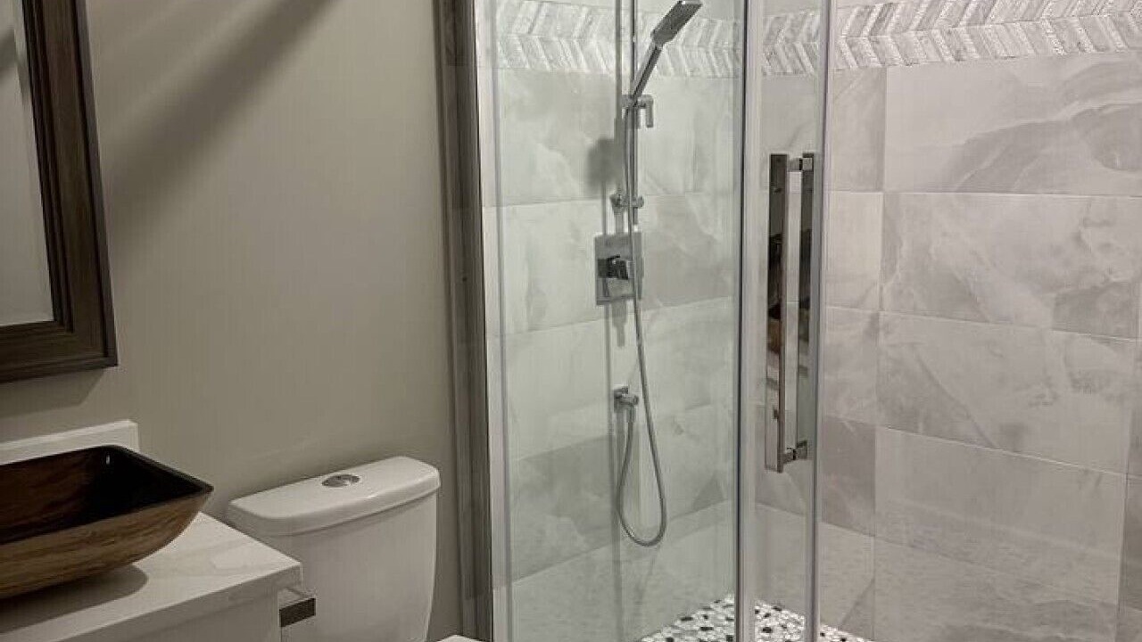 Photo of Bathroom in Crawford