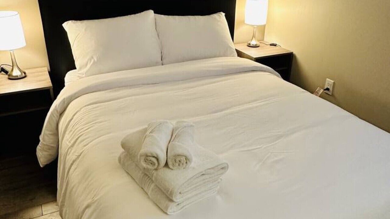 Photo of Bedroom in Crawford
