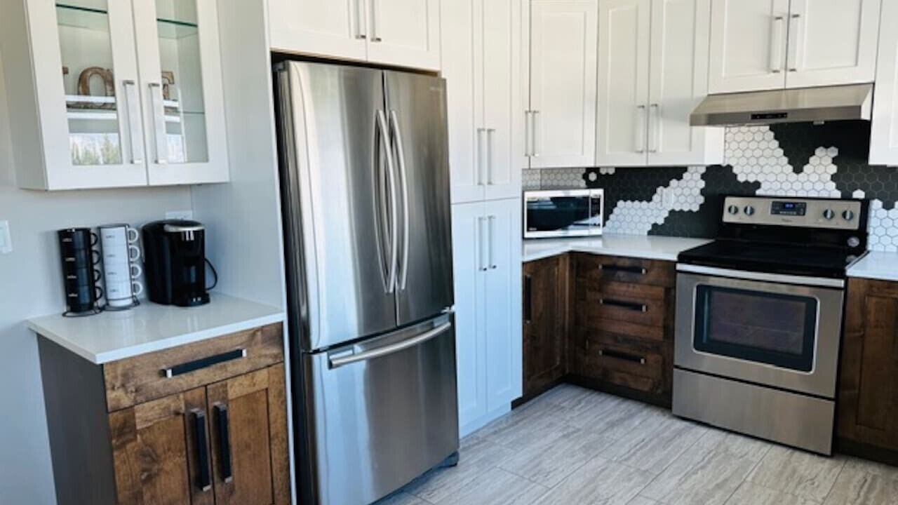 Photo of Kitchen in Crawford