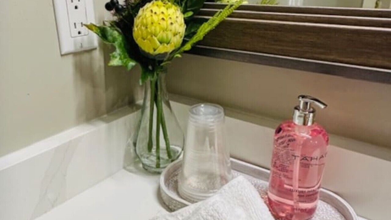 Photo of Bathroom in Crawford