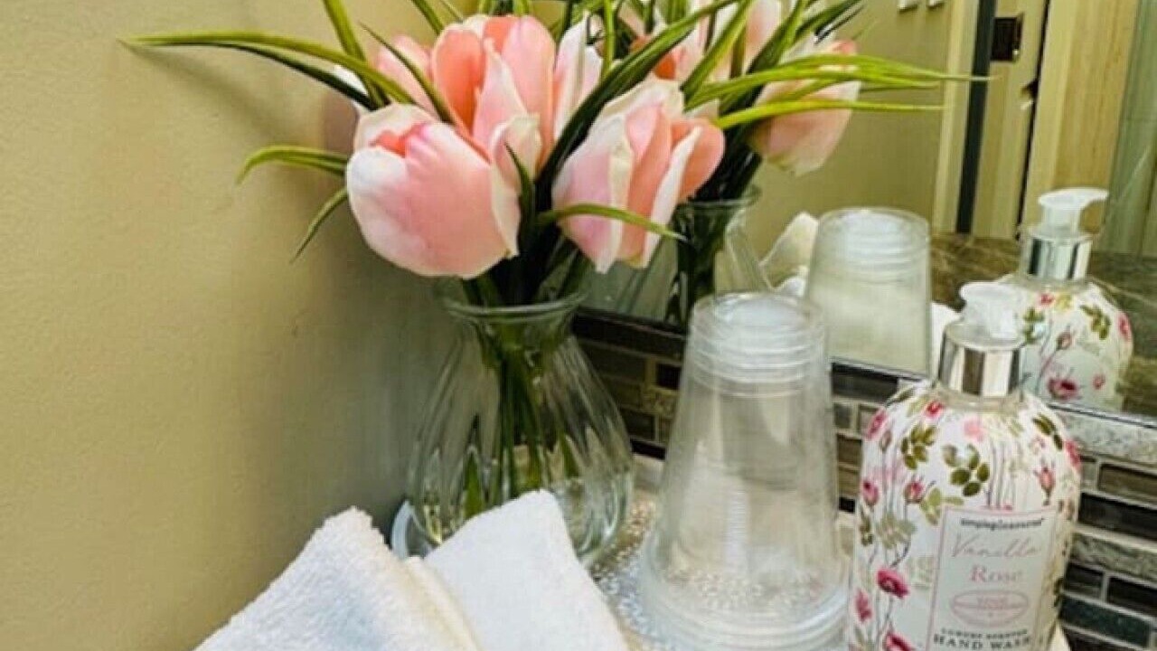 Photo of Bathroom in Crawford