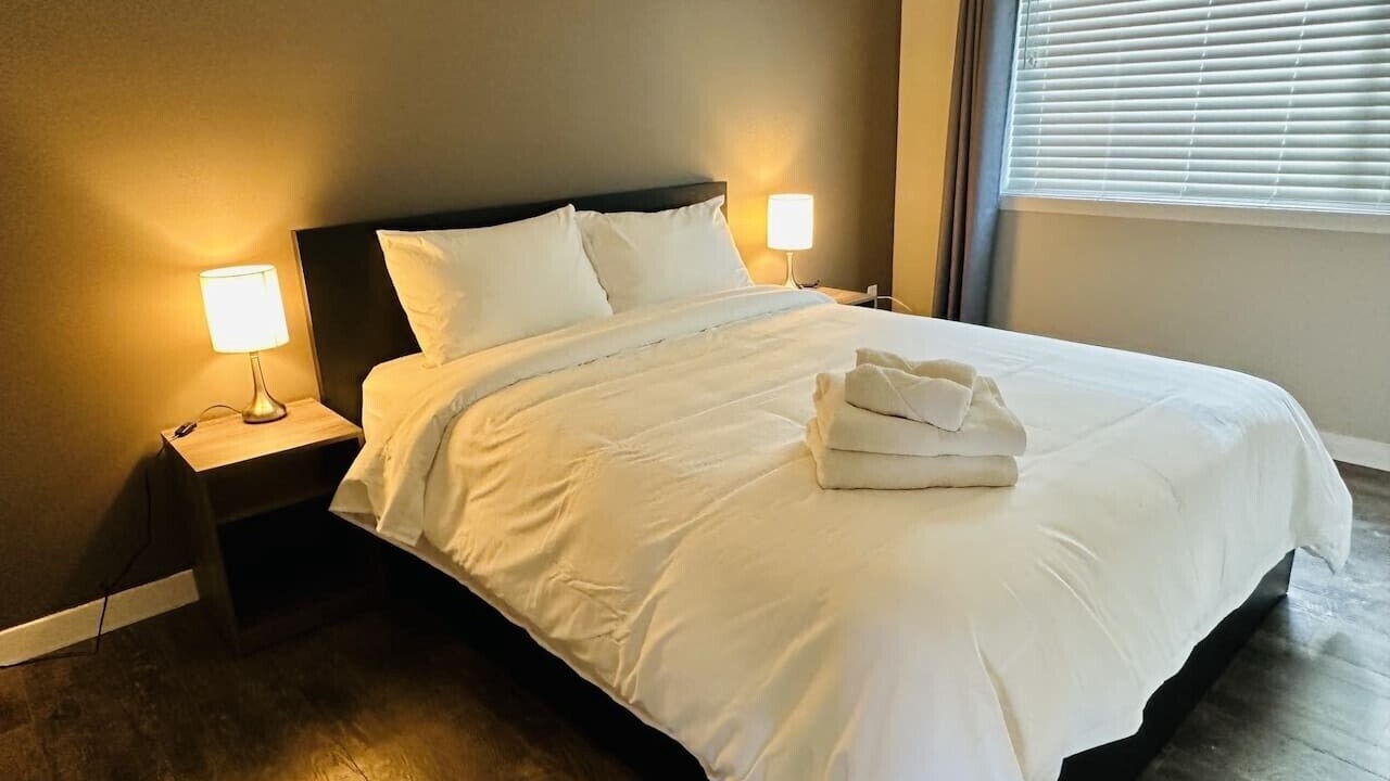 Photo of Bedroom in Crawford