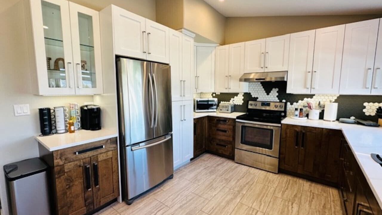 Photo of Kitchen in Crawford