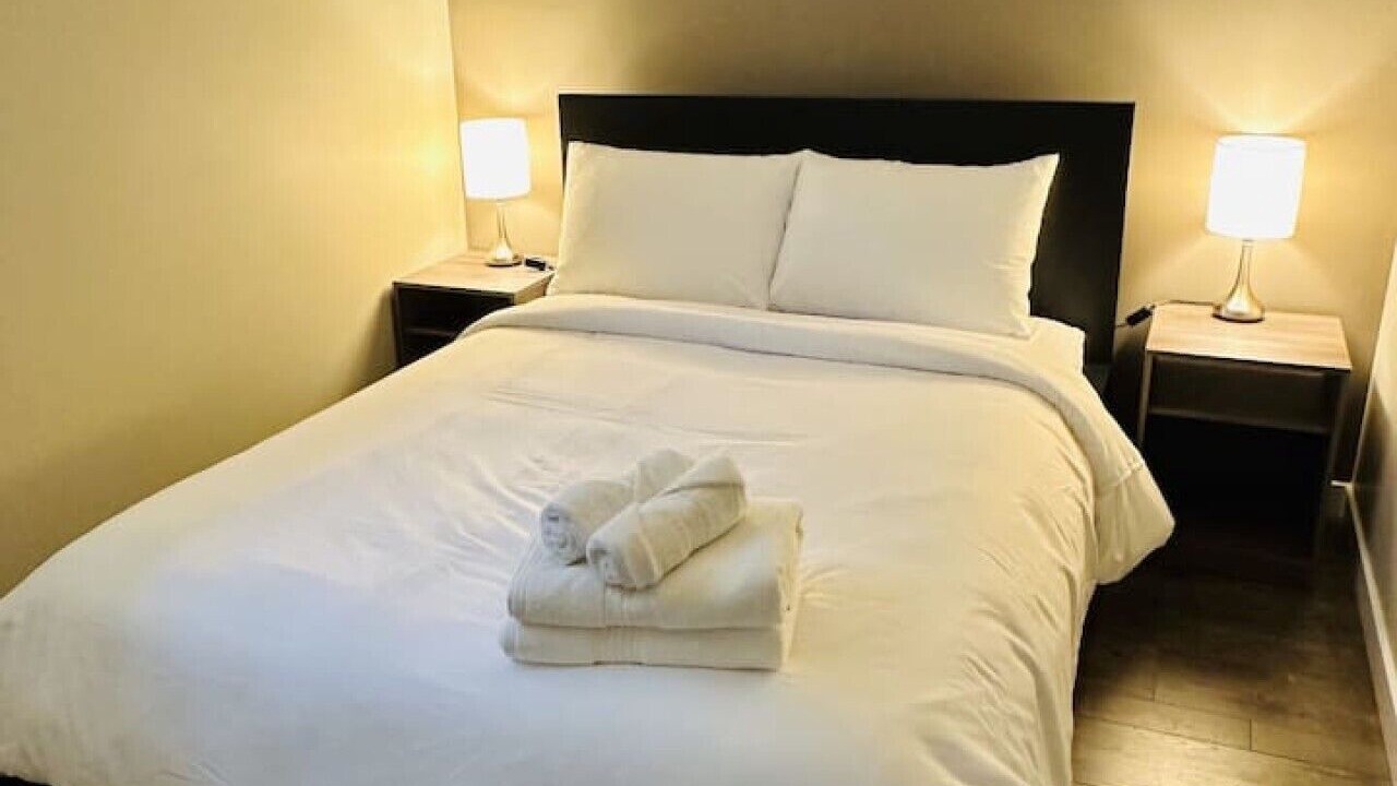 Photo of Bedroom in Crawford