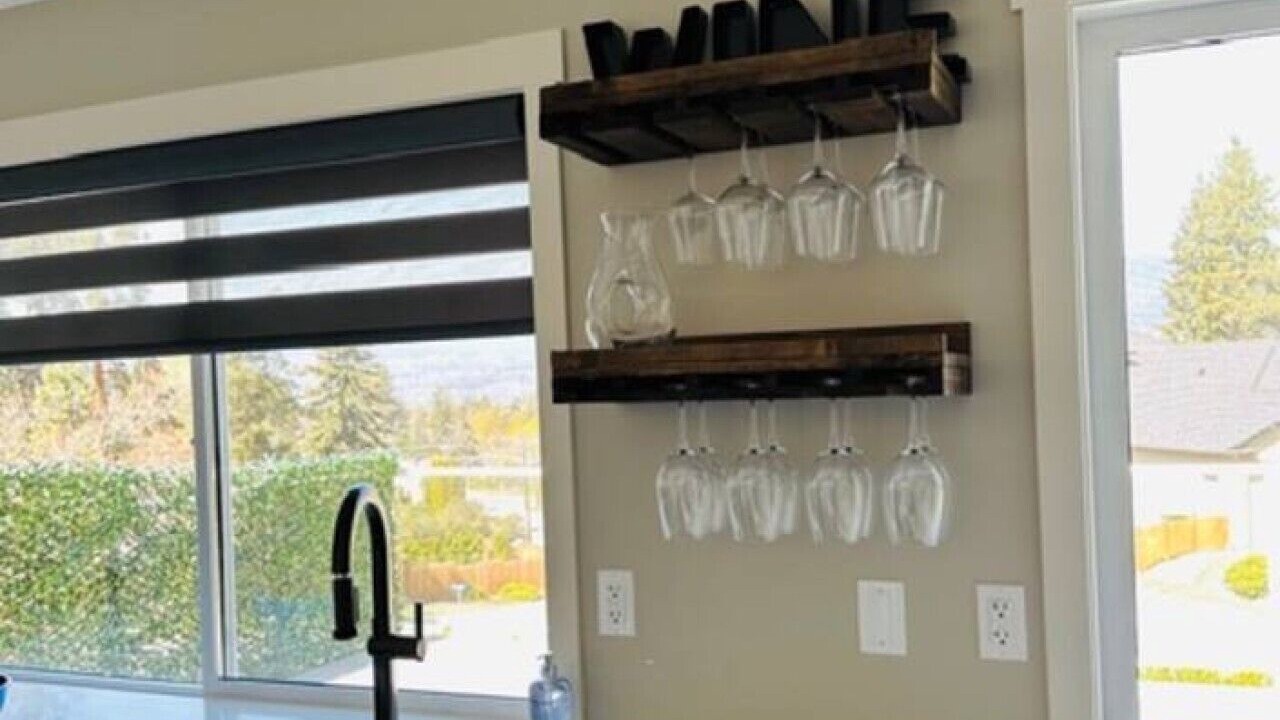 Photo of Kitchen in Crawford