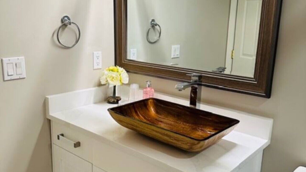 Photo of Bathroom in Crawford