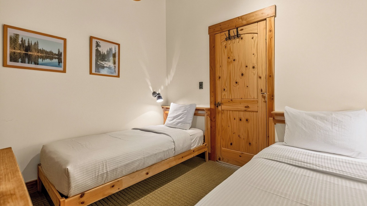 Photo of Bedroom in East Kootenay