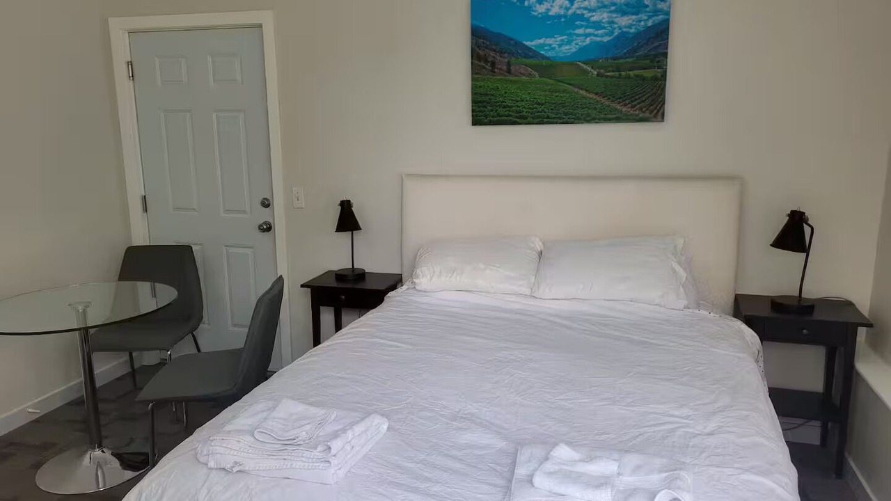 Photo of Bedroom in Westbank