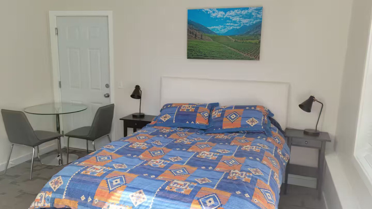 Photo of Bedroom in Westbank