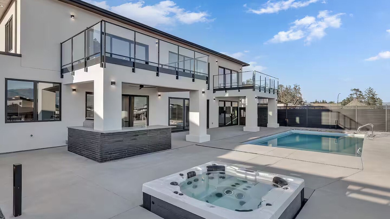 Photo of Outdoor in Central Okanagan