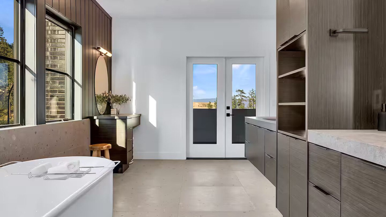 Photo of Bathroom in Central Okanagan