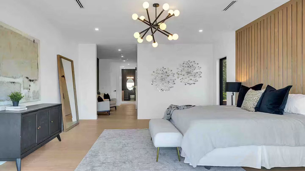 Photo of Bedroom in Central Okanagan