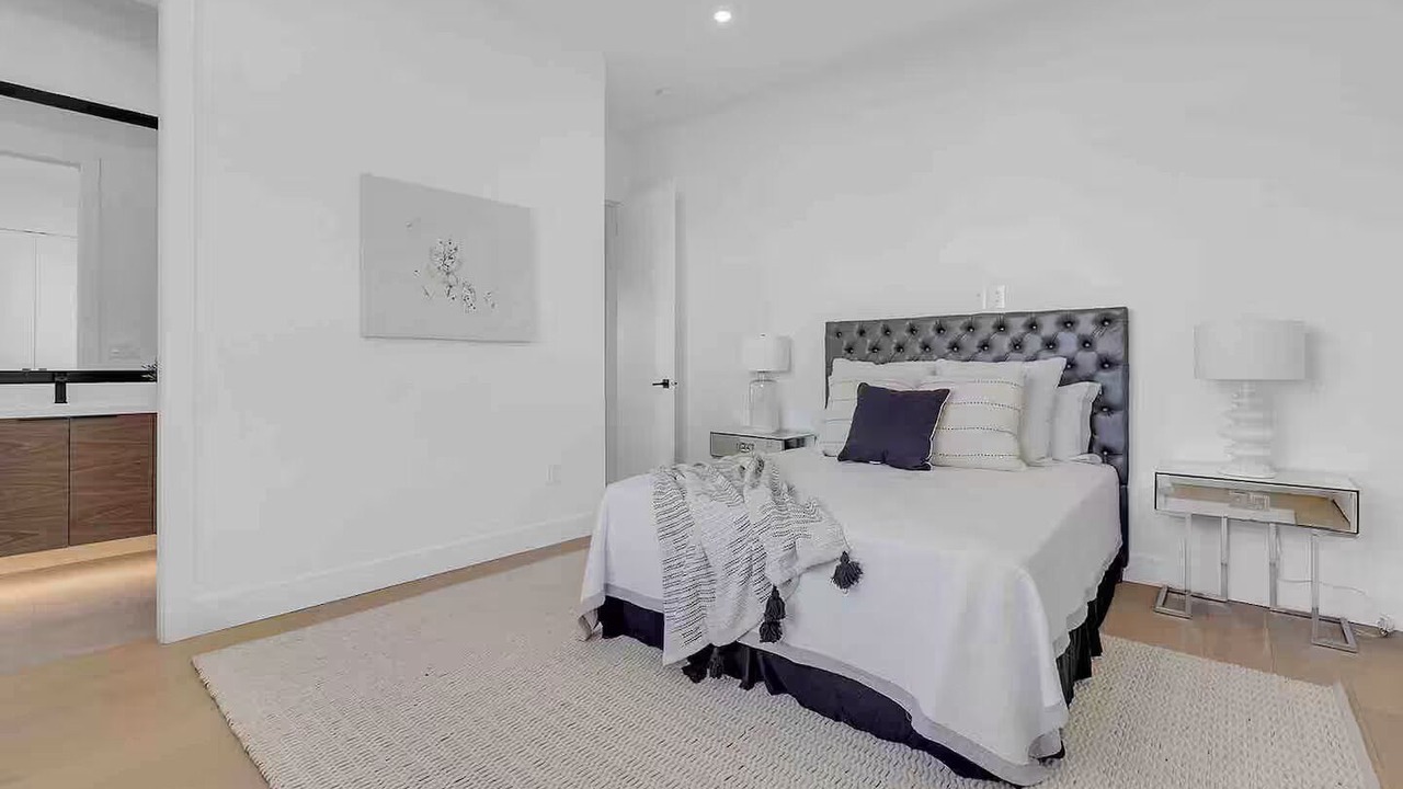 Photo of Bedroom in Central Okanagan