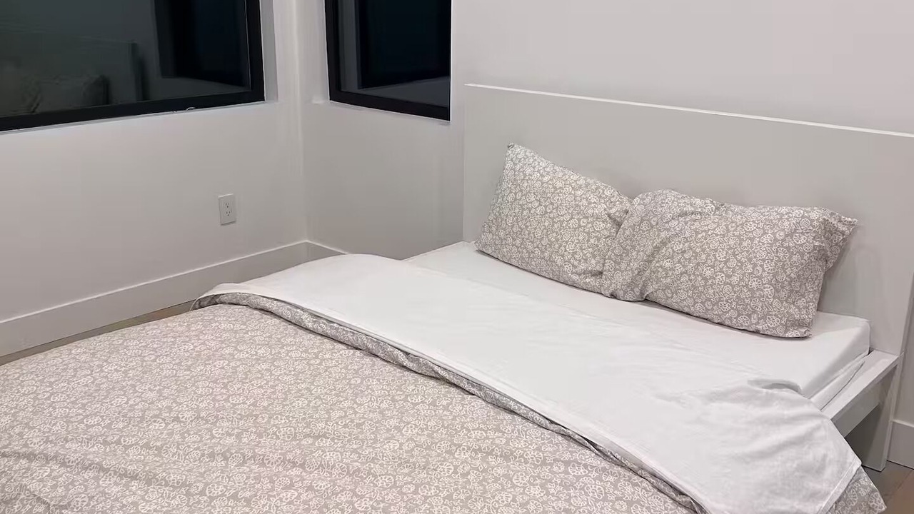 Photo of Bedroom in Central Okanagan