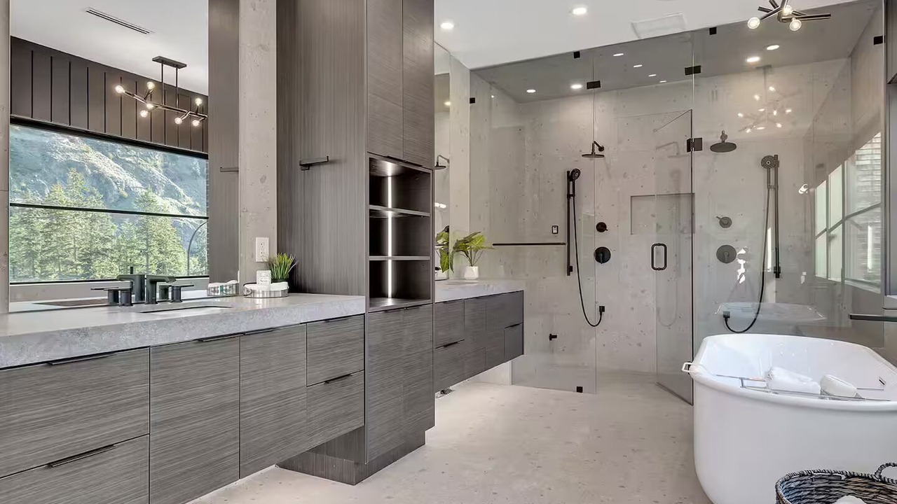 Photo of Bathroom in Central Okanagan
