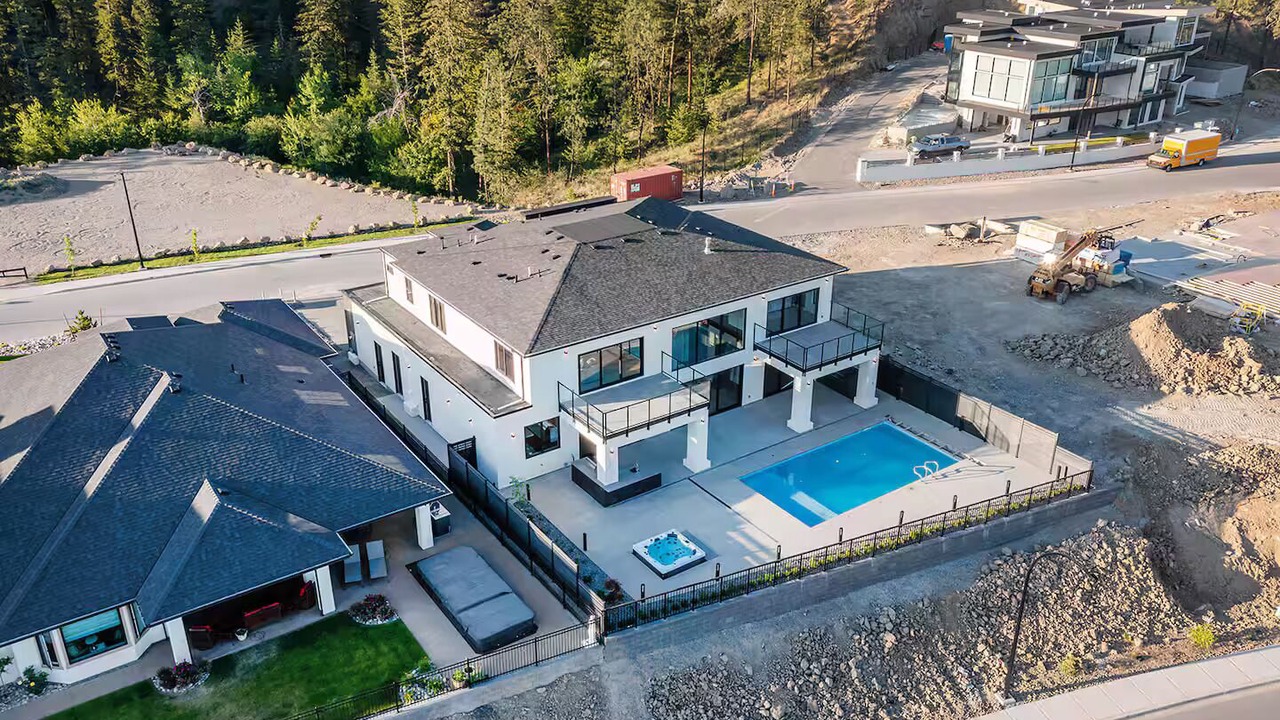 Photo of Outdoor in Central Okanagan