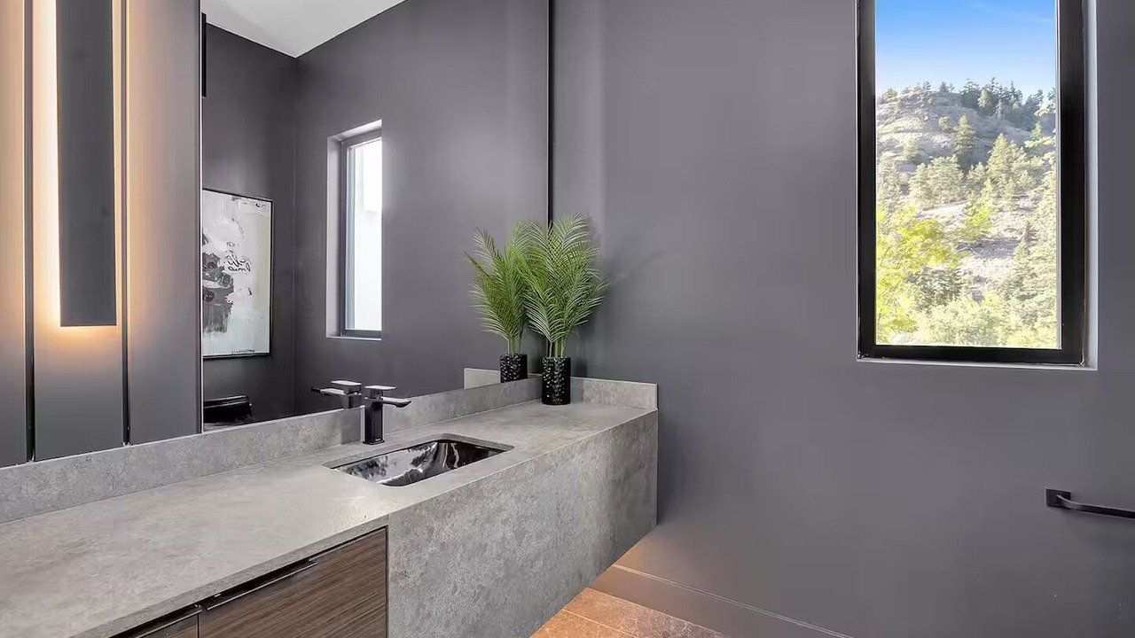 Photo of Bathroom in Central Okanagan