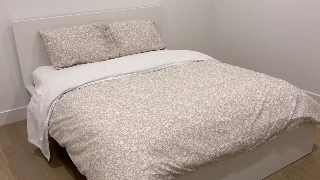 Photo of Bedroom in Central Okanagan