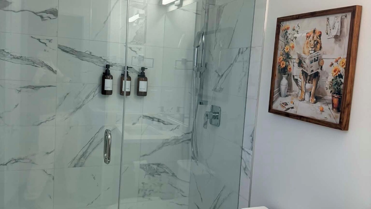 Photo of Bathroom in Chestermere