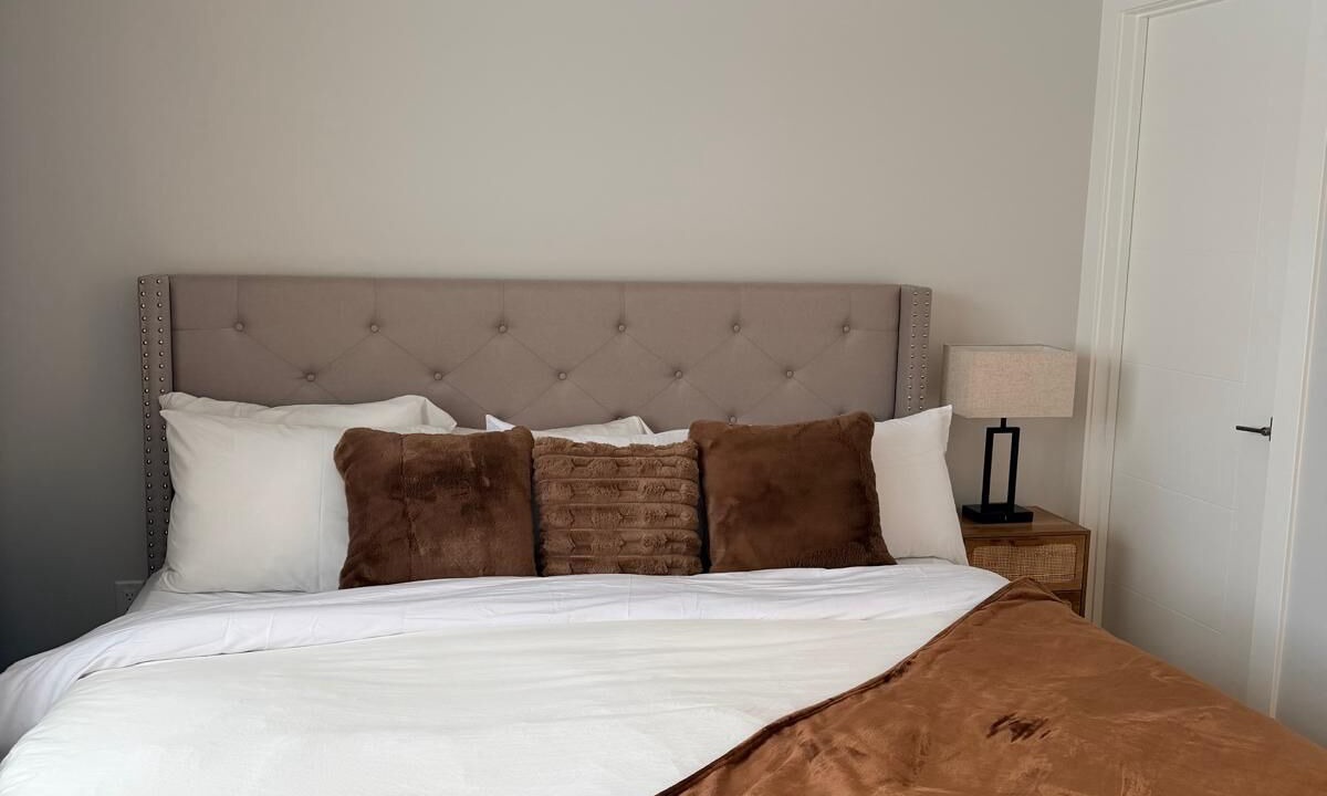 Photo of Bedroom in Chestermere